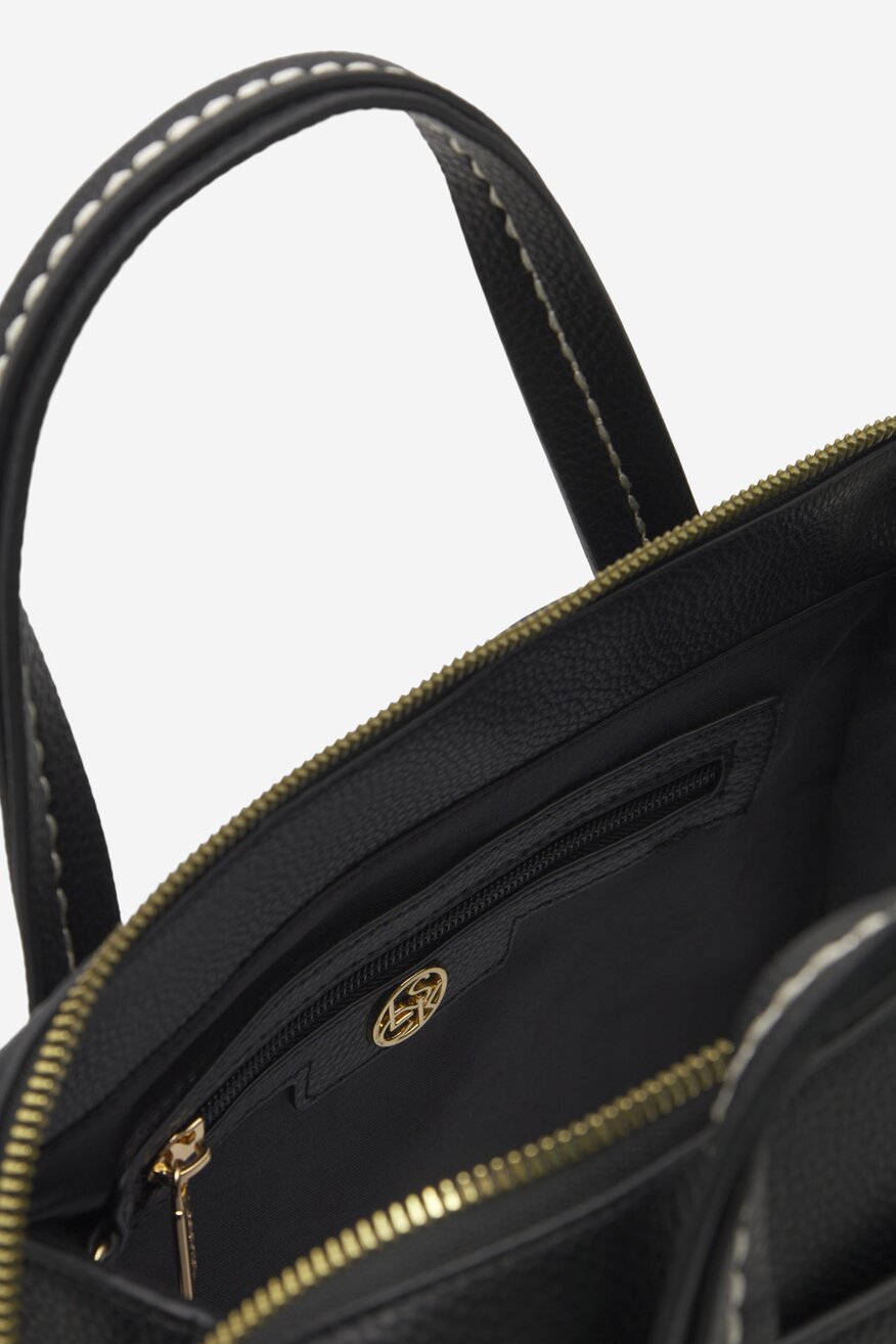 Lasocki - Torebka kuferek - 5905588321316