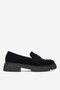 Mocasini DeeZee LZP01 NEGRU