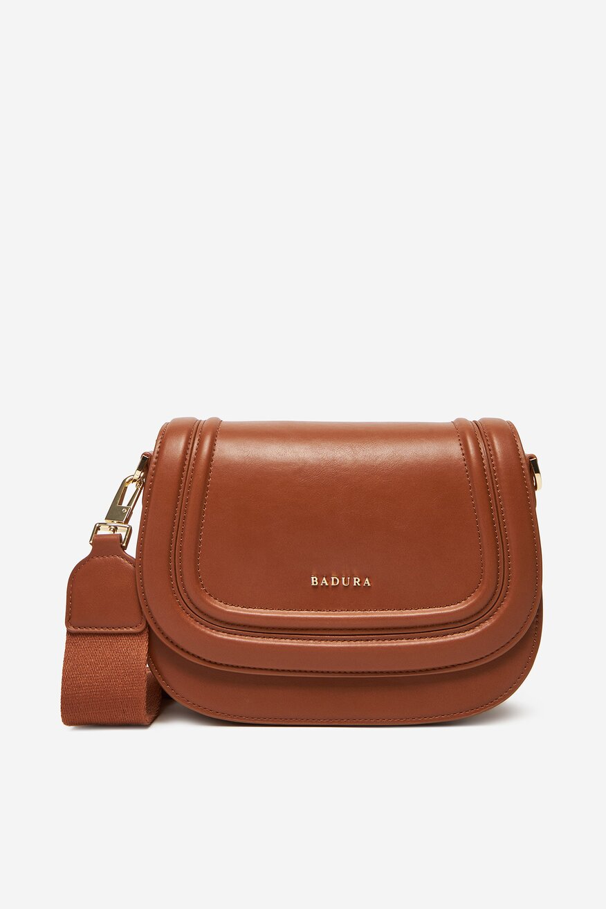 Kézitáska Badura CAMEL - 5906751269640