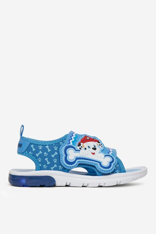 Сандалі Paw Patrol CP66-SS25-350PAW ГОЛУБИЙ