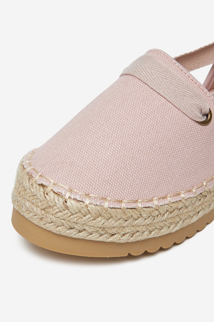 DeeZee - Espadryle - 5906751130803