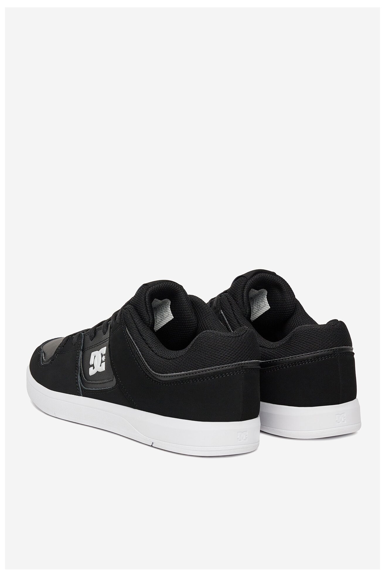 Спортни обувки DC Shoes CURE ADYS400073-BLK ЧЕРЕН