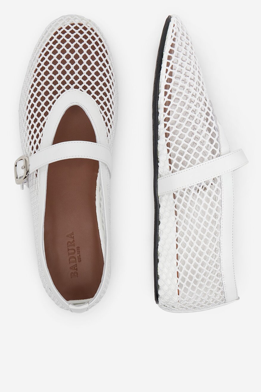 Badura - Baleriny - 5903698622811