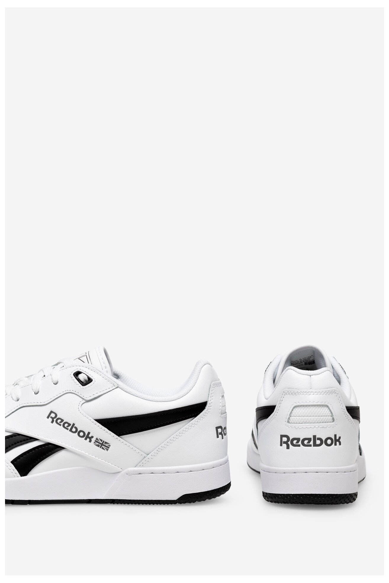 Спортни обувки Reebok BB 4000 II 100033316 БЯЛ