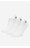 Шкарпетка Reebok R0356P-SS24 (3-PACK) БІЛИЙ