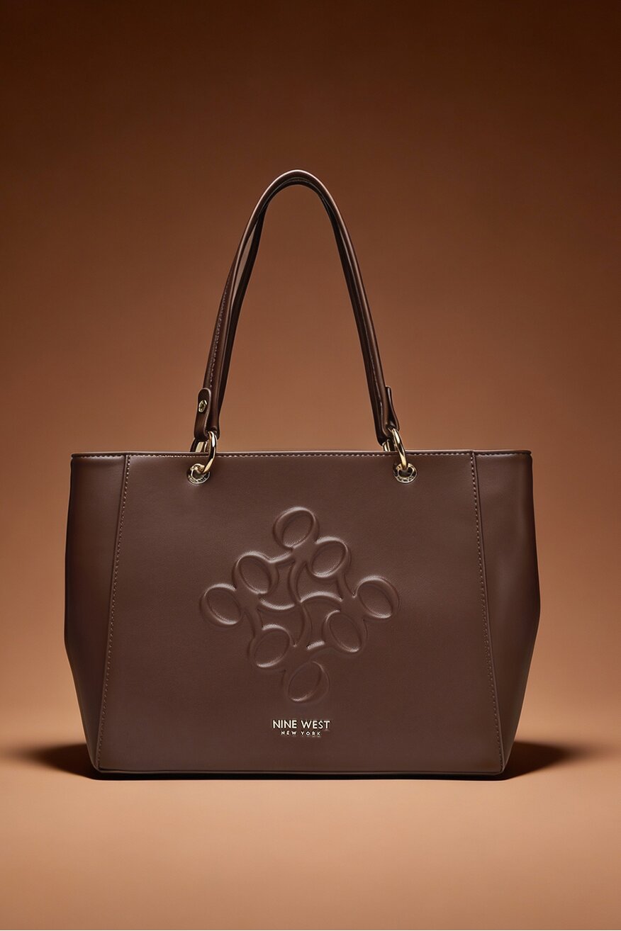 Torba NINE WEST BRAON - 5906751296301