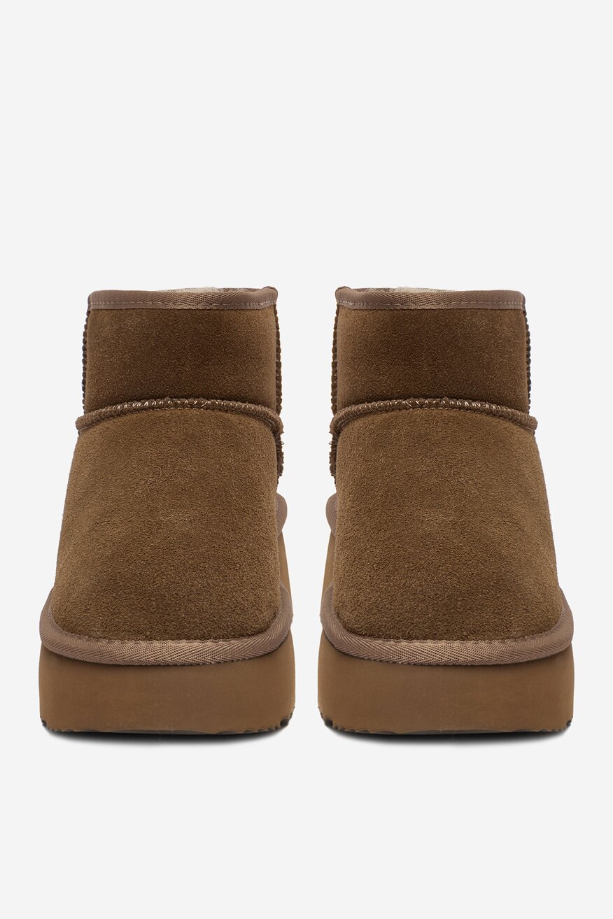 
                Боти Badura СВЕТЛОКАФЯВ - 5906751452981