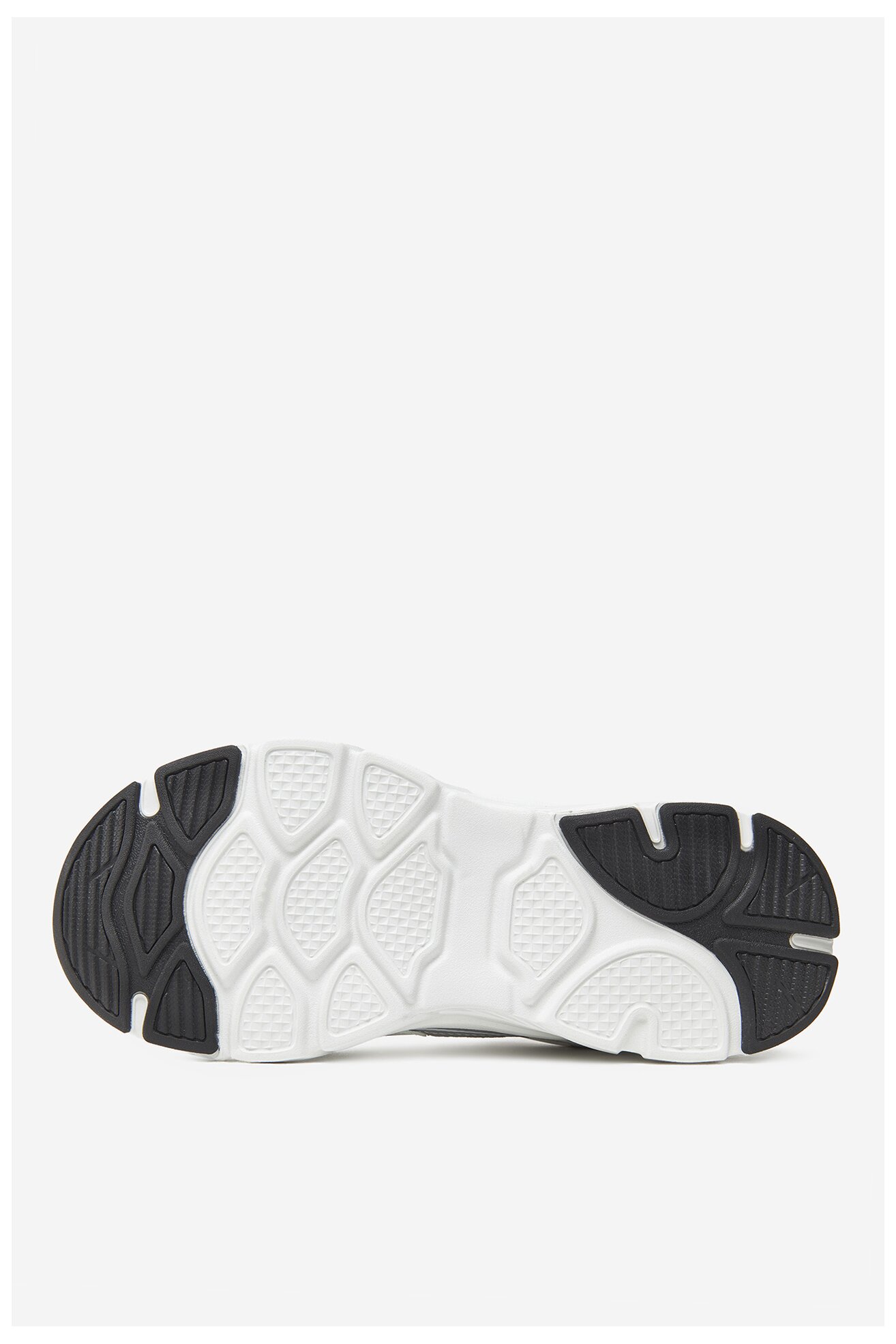 Obuwie sportowe Sprandi CEO-WP40-23404Z Biały