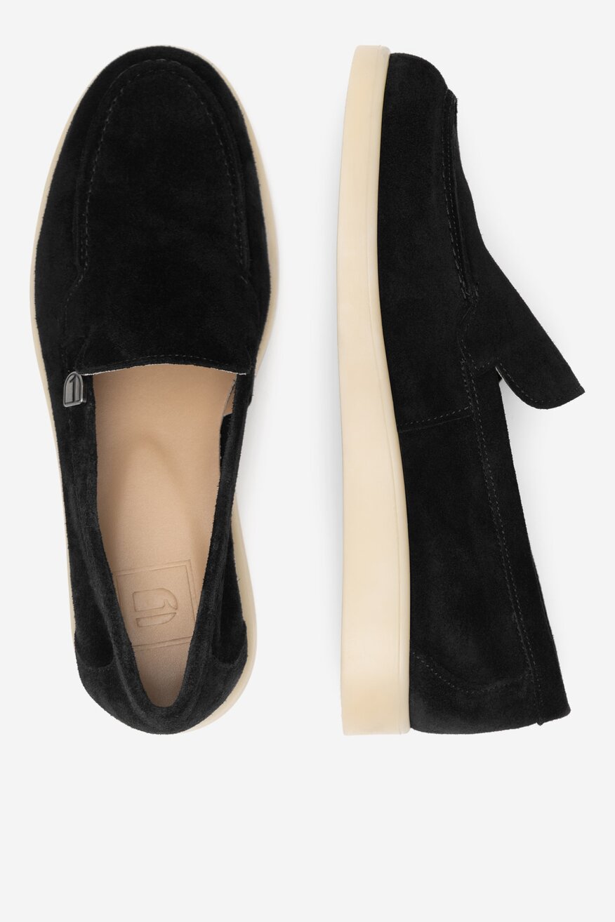 
                Мокасини G-STAR RAW ЧЕРЕН - 5906751033173