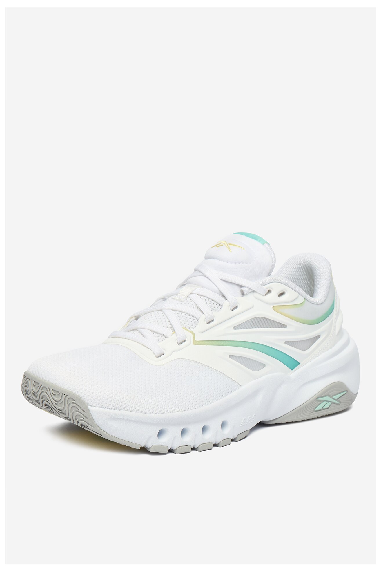 Obuwie sportowe Reebok CEO ERS TRAINER 100227491 Biały