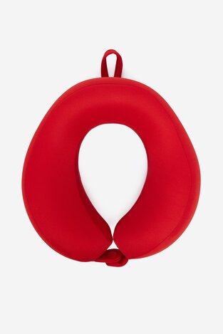 Подушка HUNTER CWBEO-HTR-U1F-001-SS26 ЧЕРВОНИЙ