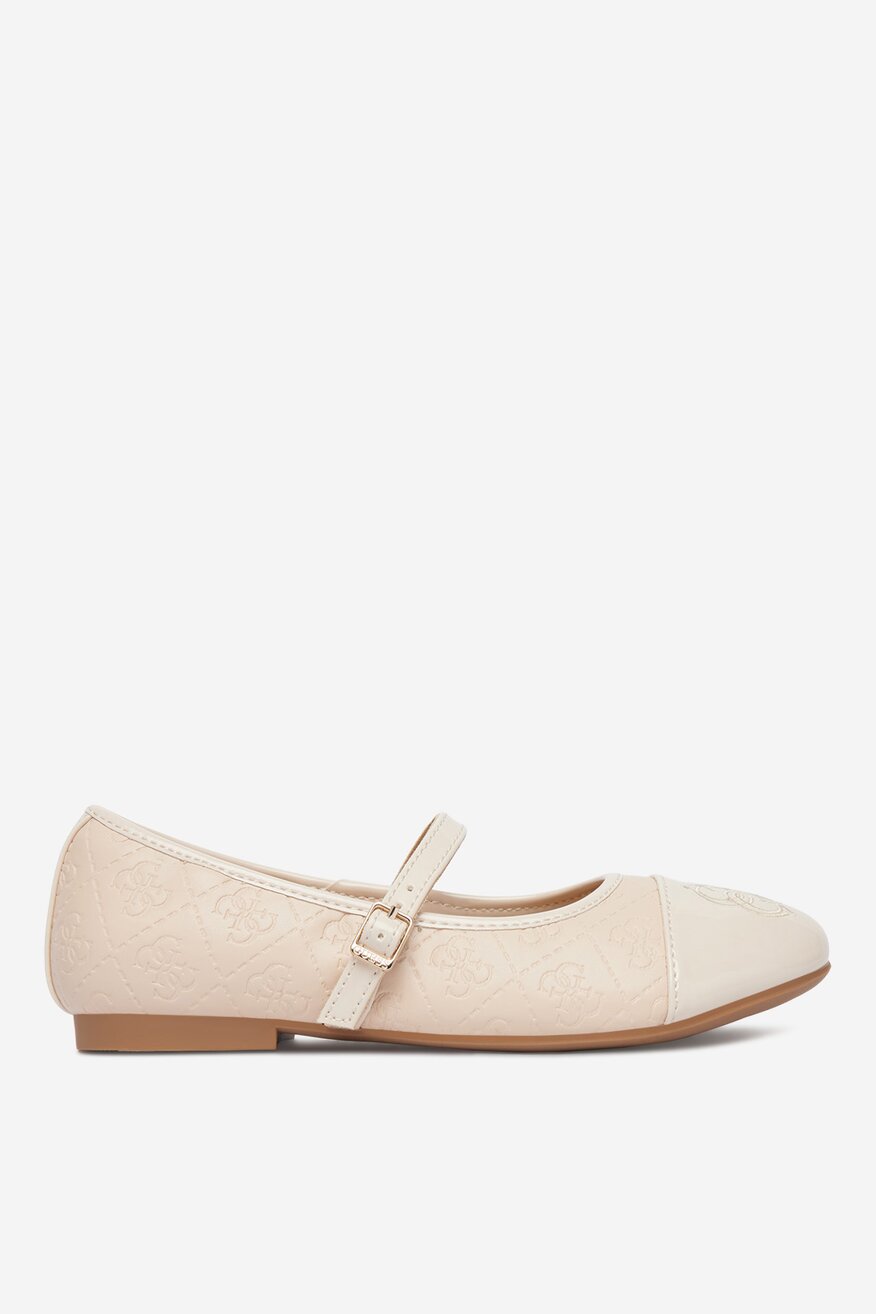 
                        Балерина GUESS CEO-CS6666-03 БЕЖОВ - 5906751743249