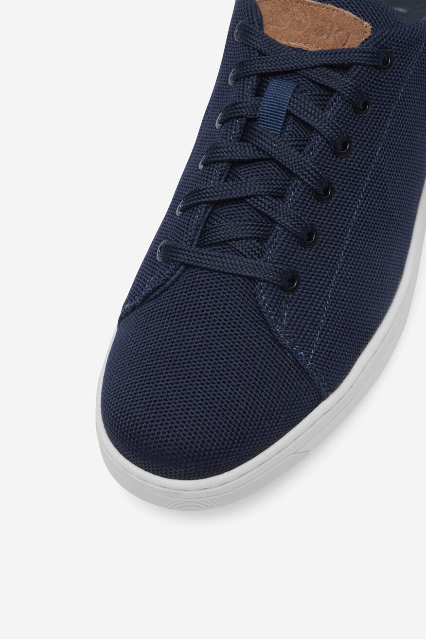 
                Pantofi pânză Lasocki BLEUMARIN - 5905588587613