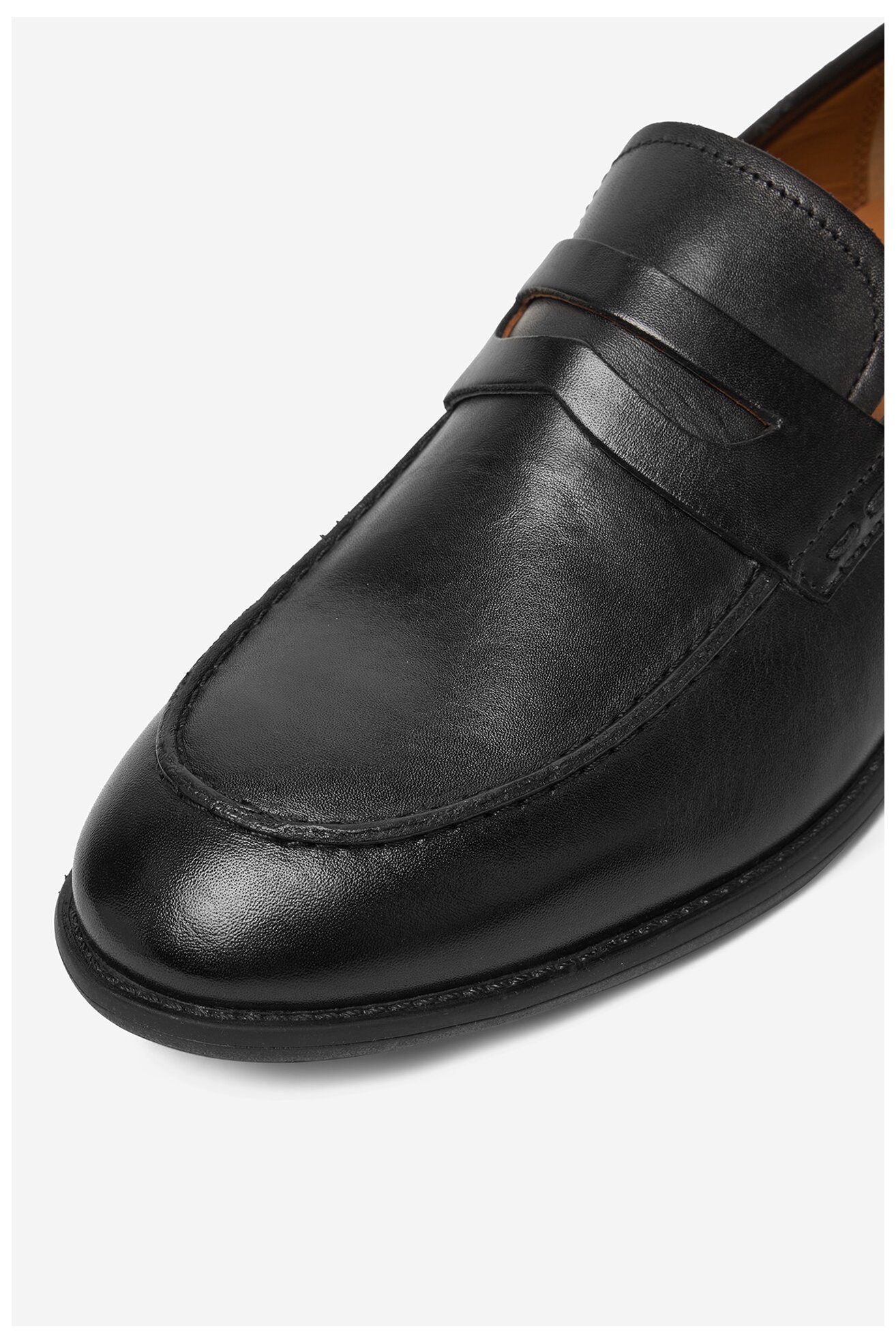 Cipele Lasocki CEO-MILTON-03 MB CRNA