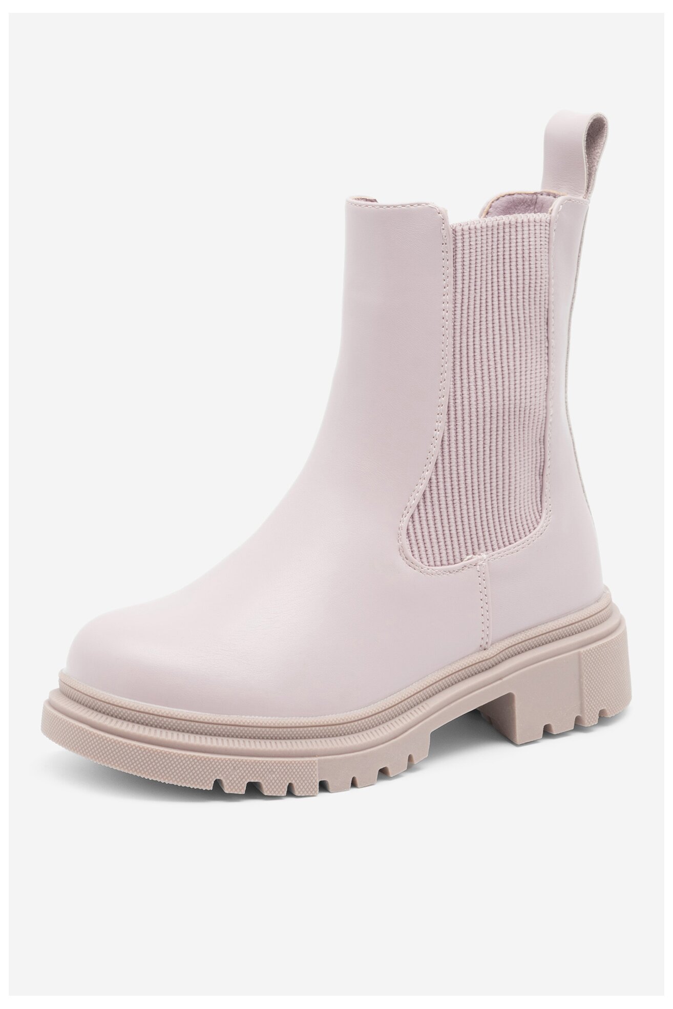 Ботильйони Nelli Blu CS5819-03 СВІТЛО-РОЖЕВИЙ