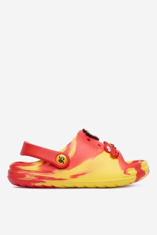 Шльопанець для басейну Cars CEO-CP66-SS26-344DPC ЧЕРВОНИЙ