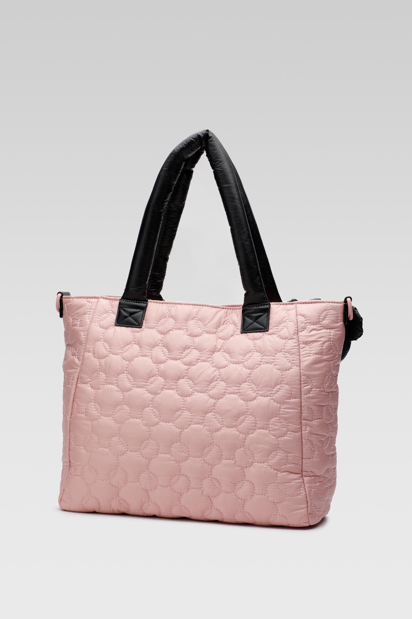 Torebka młodzieżowa Mickey&Friends ACCCS-AW22-028DSTC Różowy