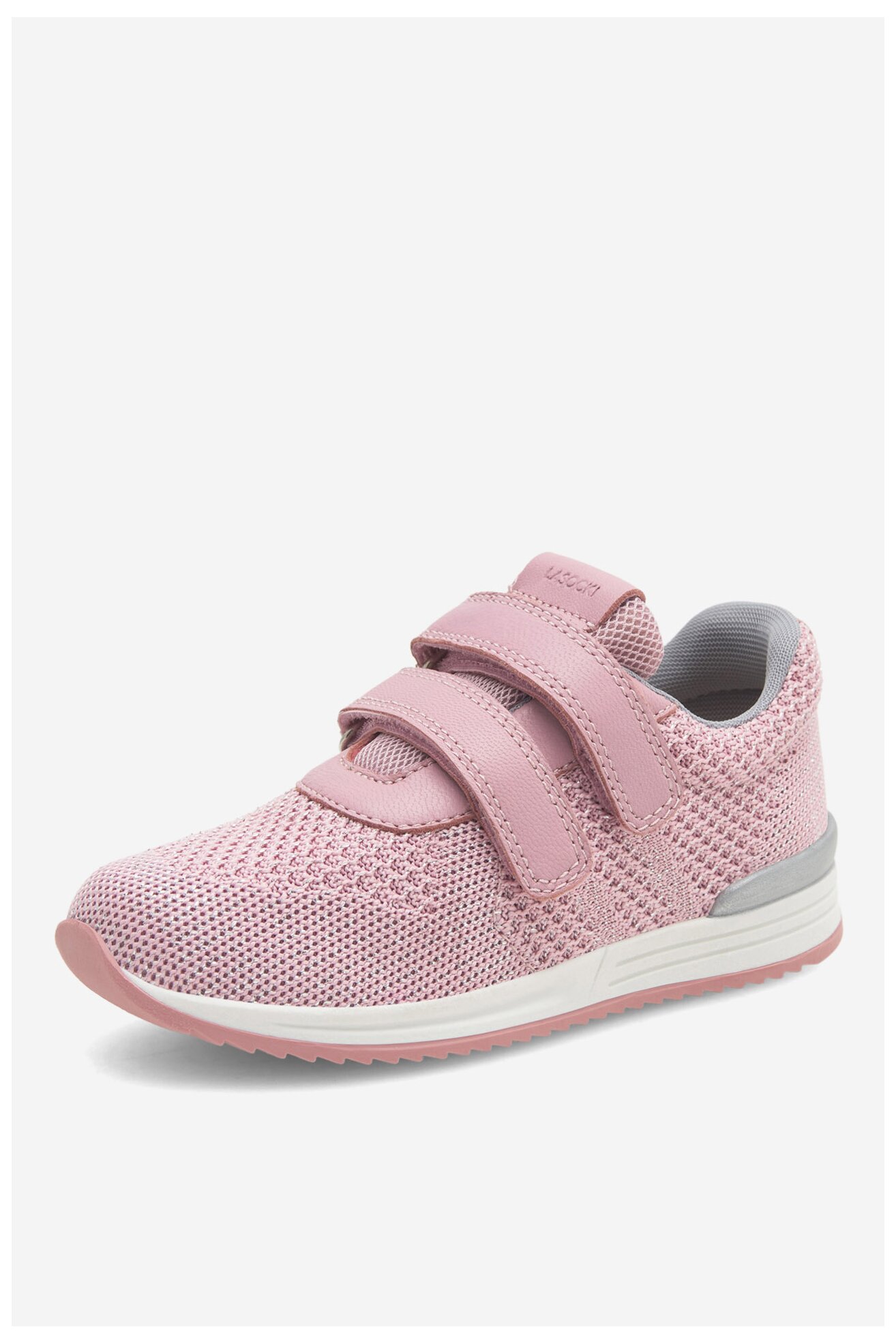 Tornacipő Lasocki Kids TEKS CI12-2757-13(III)DZ VILÁGOS RÓZSASZÍN