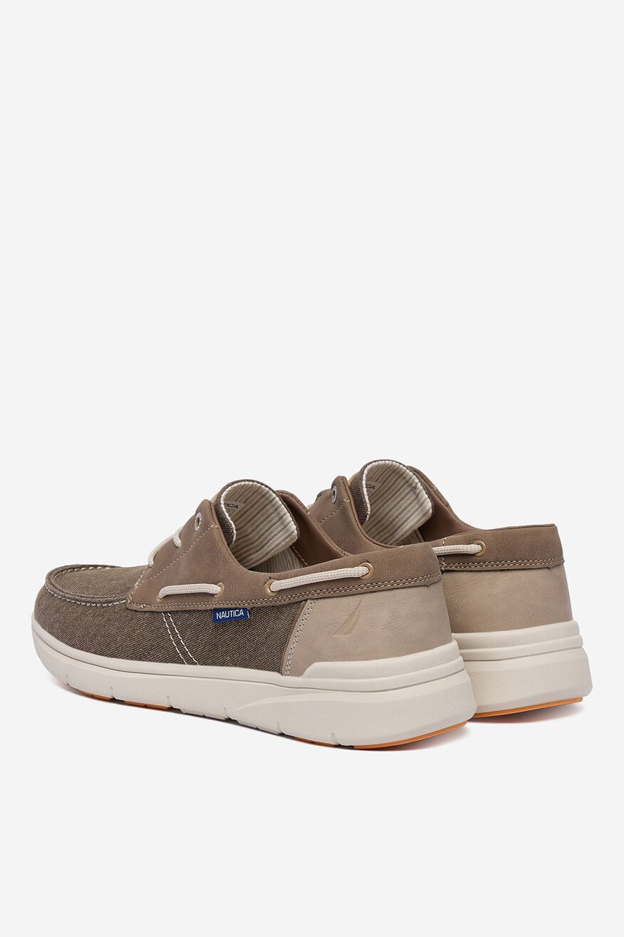 
                NAUTICA - Półbuty - 5906751677346