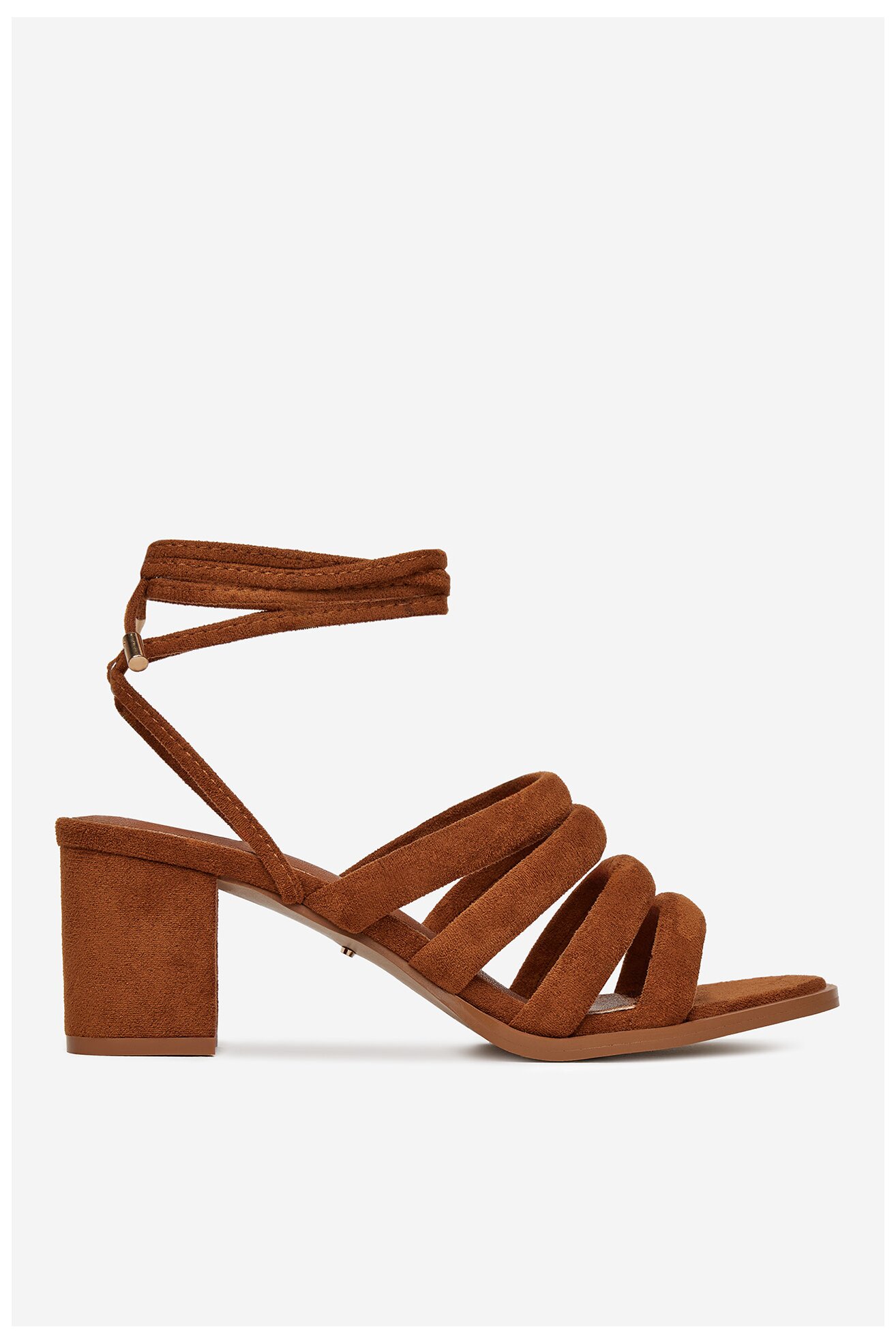 Сандали DeeZee XFV28178-D1 КАМЕЛ