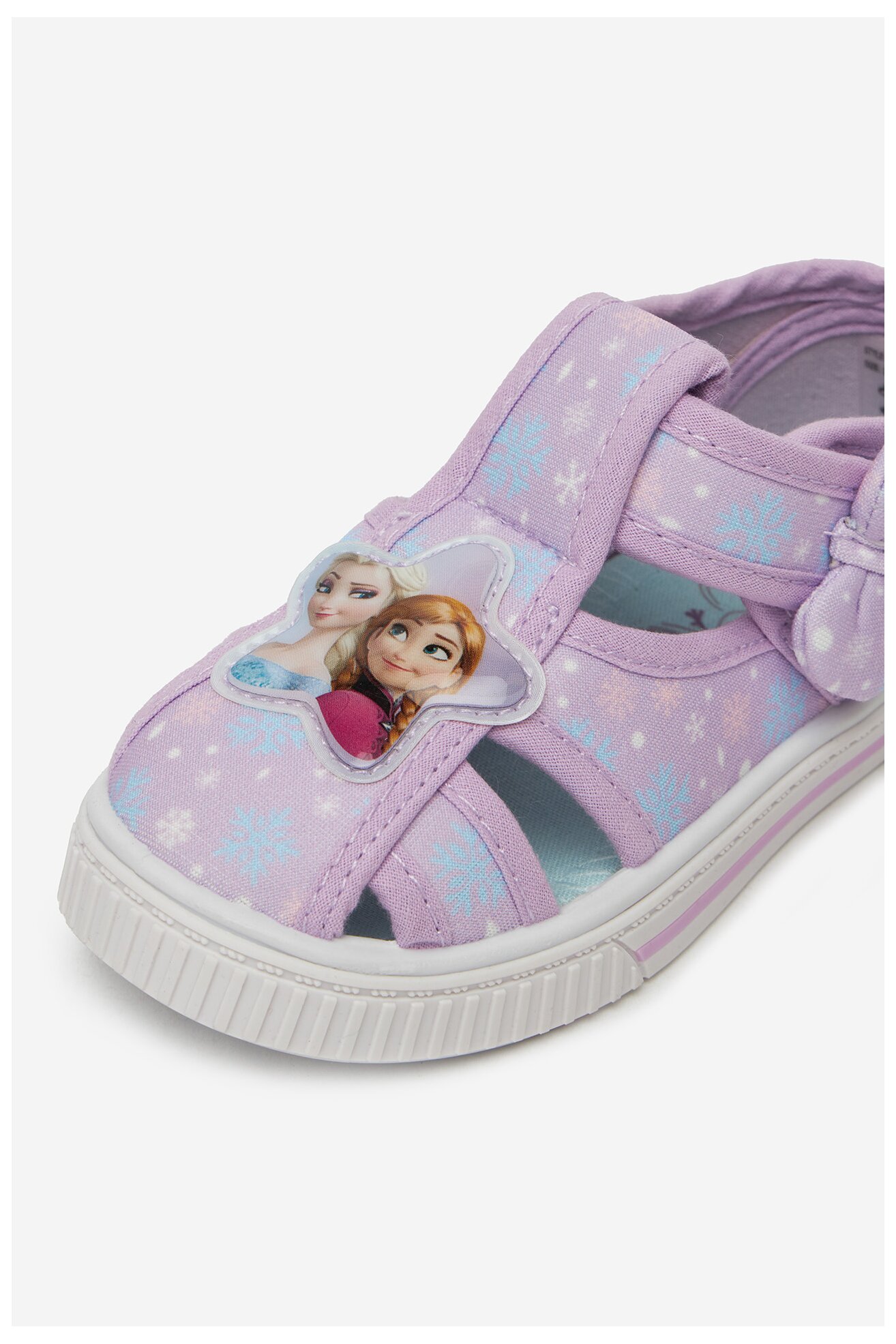 Капці Frozen CEO-BIC-AW25-200DFR СВІТЛО-ФІОЛЕТОВИЙ