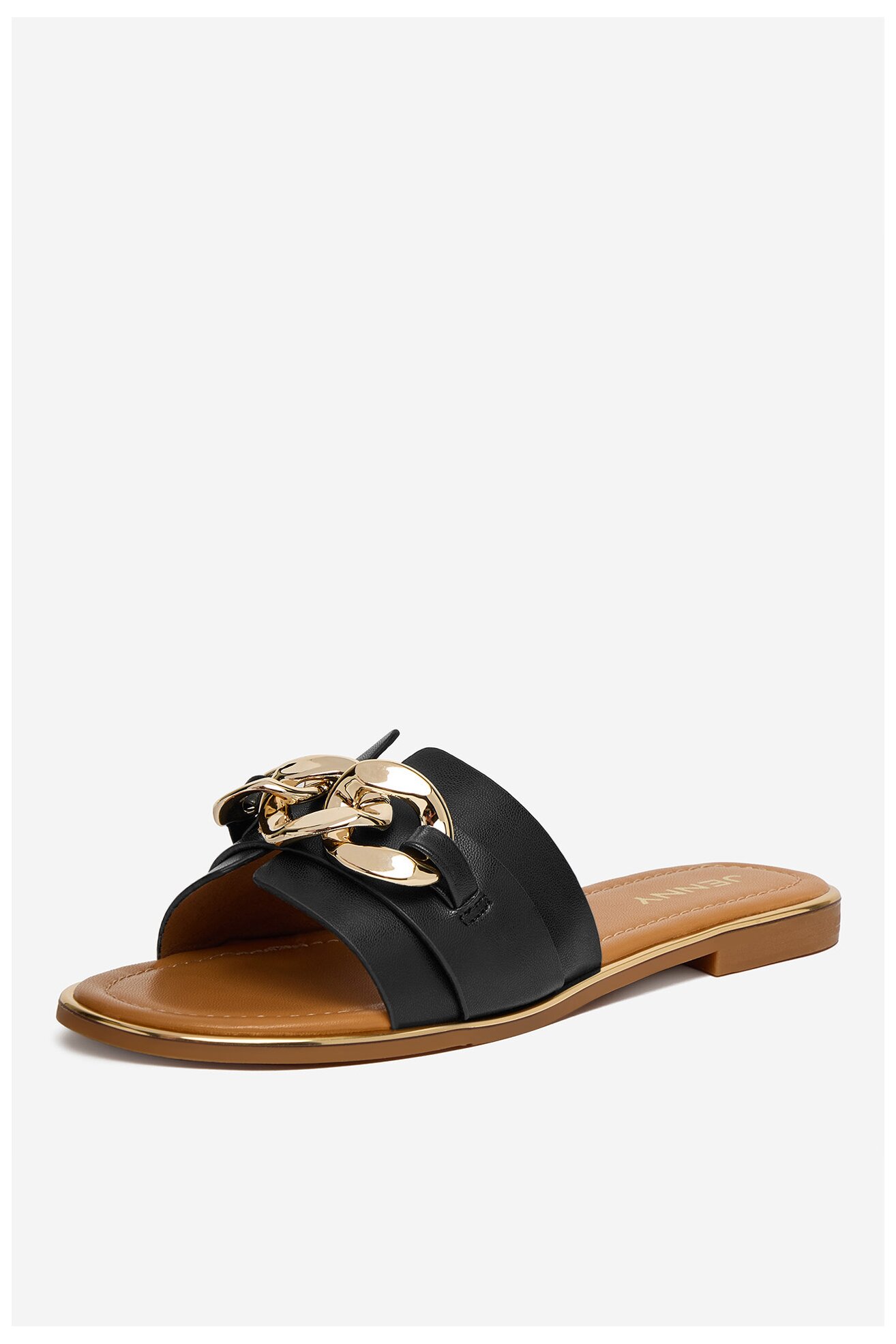 Джапанки Jenny CEO-WFA2738-1 ЧЕРЕН