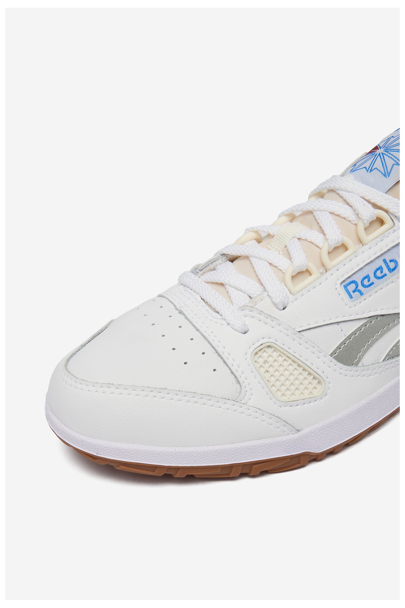 Спортни обувки Reebok EO-DEFIANCE 88 100244853 БЯЛ