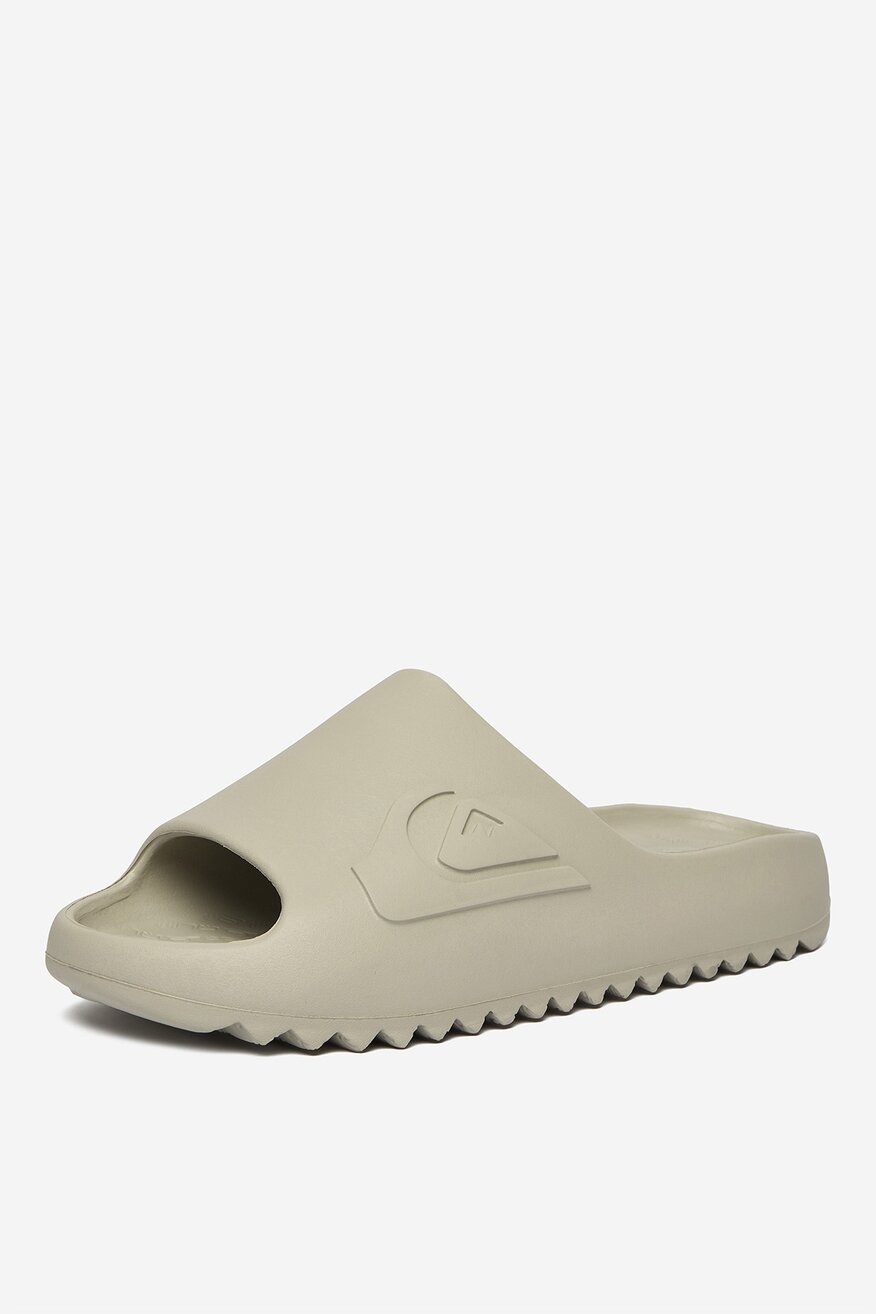 
                Шльопанець для басейну QUIKSILVER СІРИЙ - 5906751664971