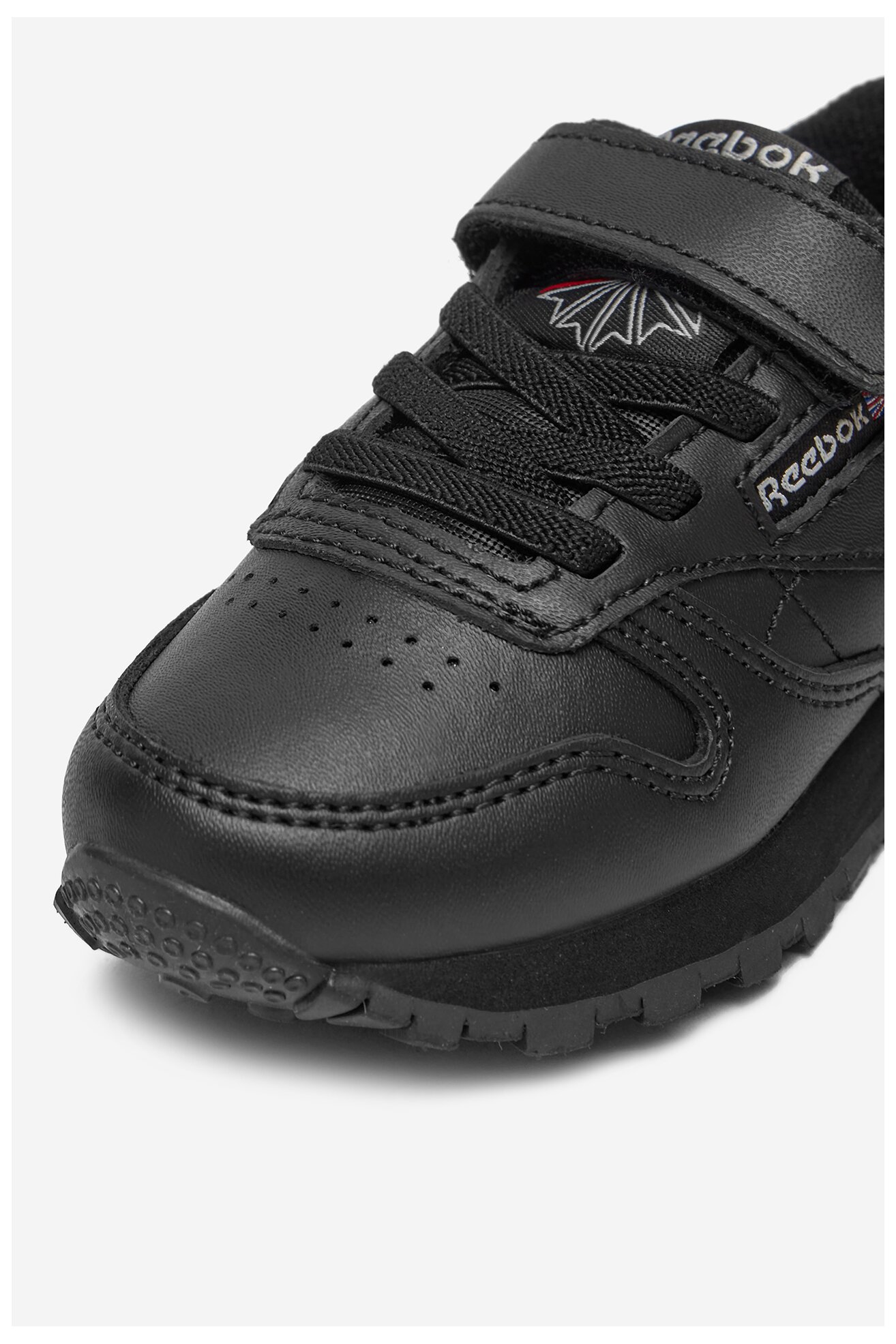 Obuwie sportowe Reebok V9-25208-02 (III) Czarny