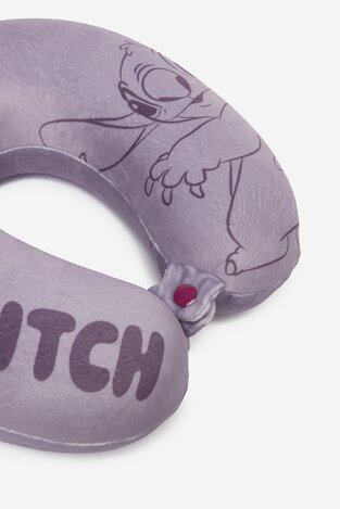 Подушка Disney Classics CEO-ACCCS-SS26-247DCLS СВІТЛО-ФІОЛЕТОВИЙ