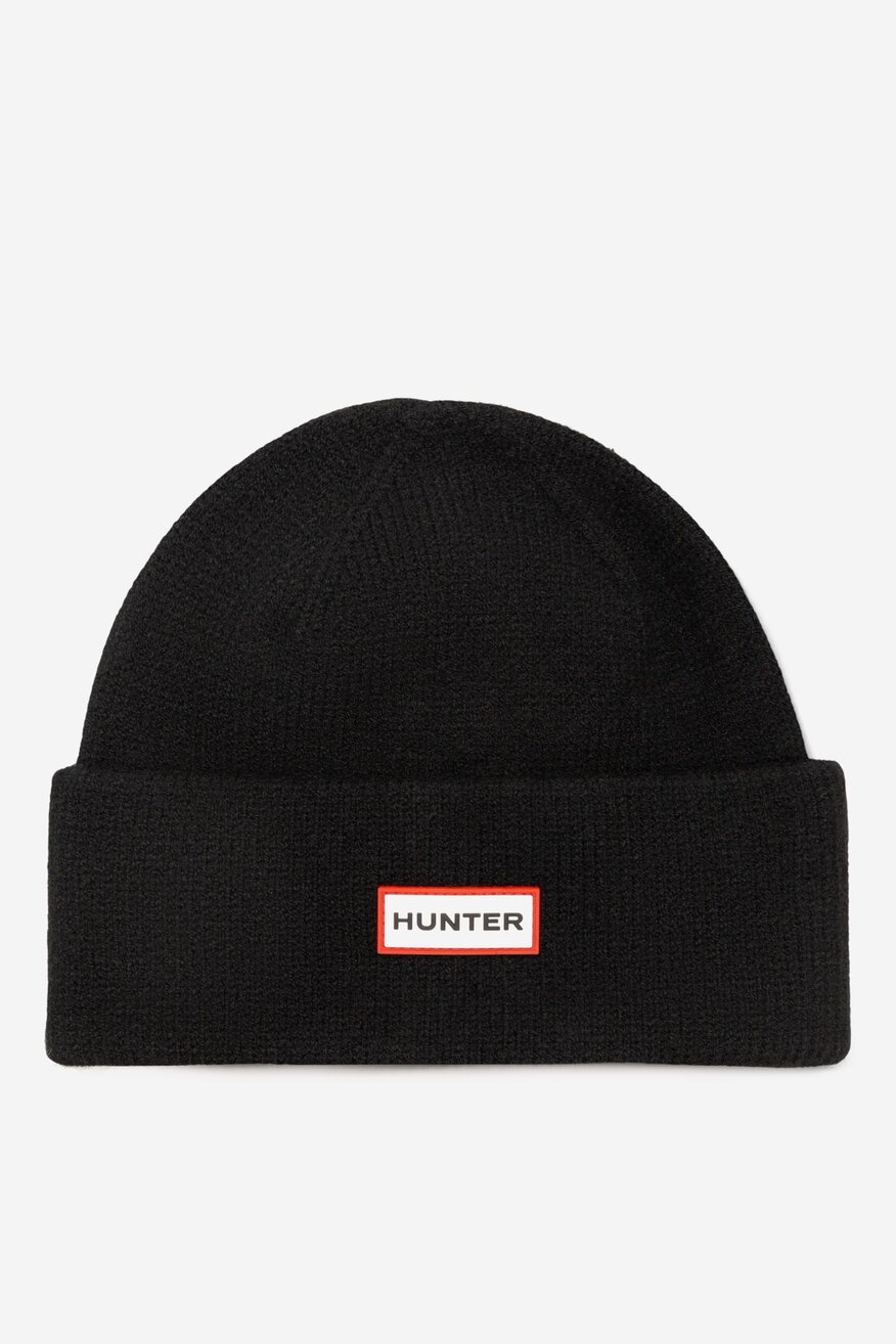 HUNTER - Czapka beanie - 5903419654893