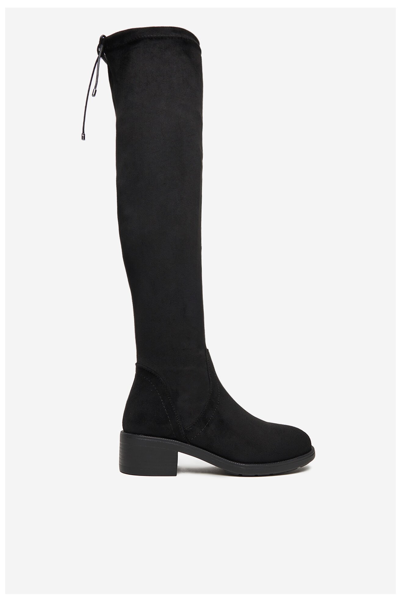 Čizme Jenny CEO-WS6500-01 CRNA