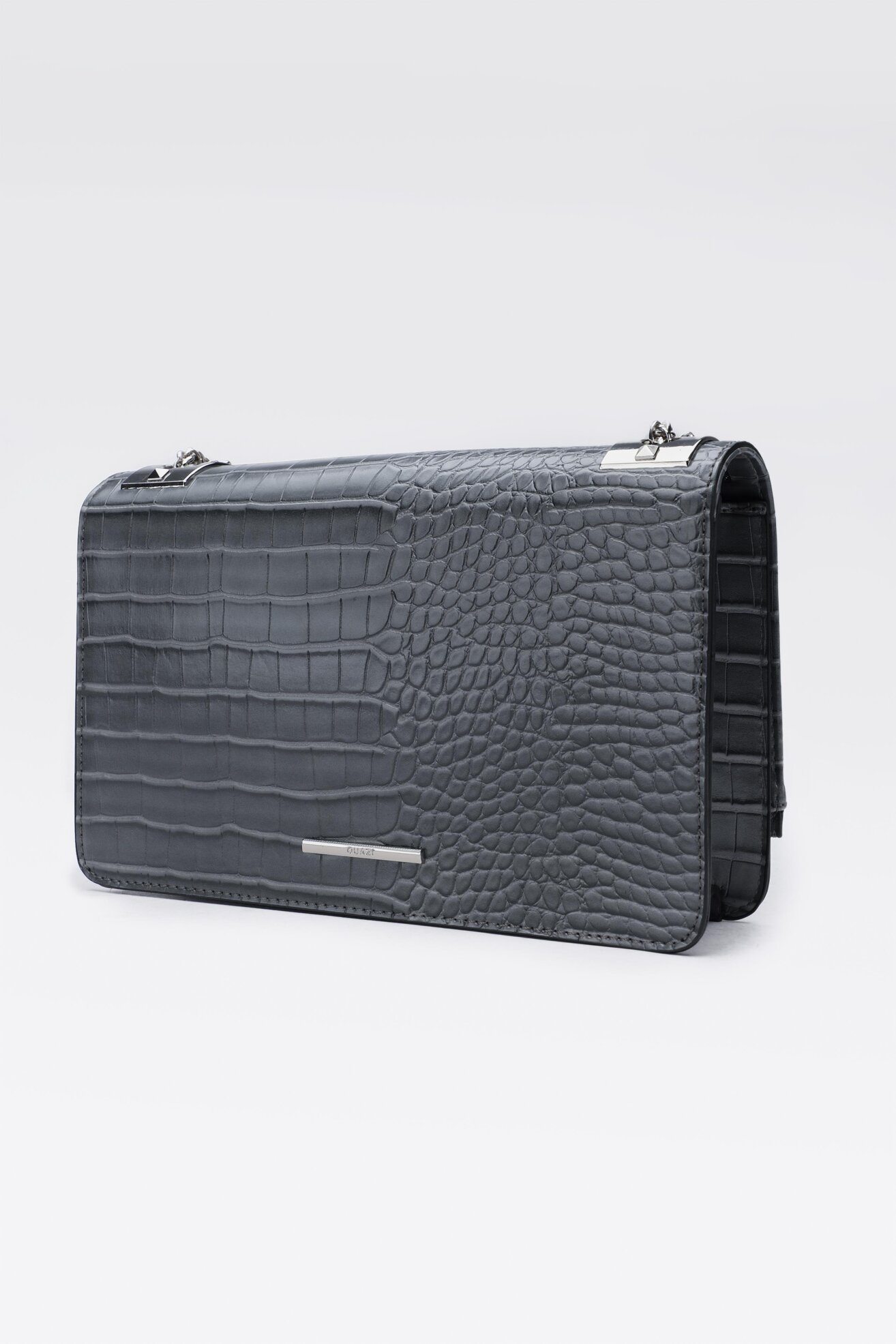 Torebka Quazi RC17924 Szary