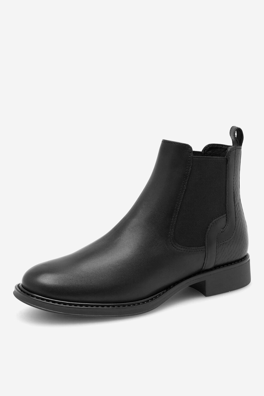 
                Ghete Lasocki NEGRU - 5905588136538