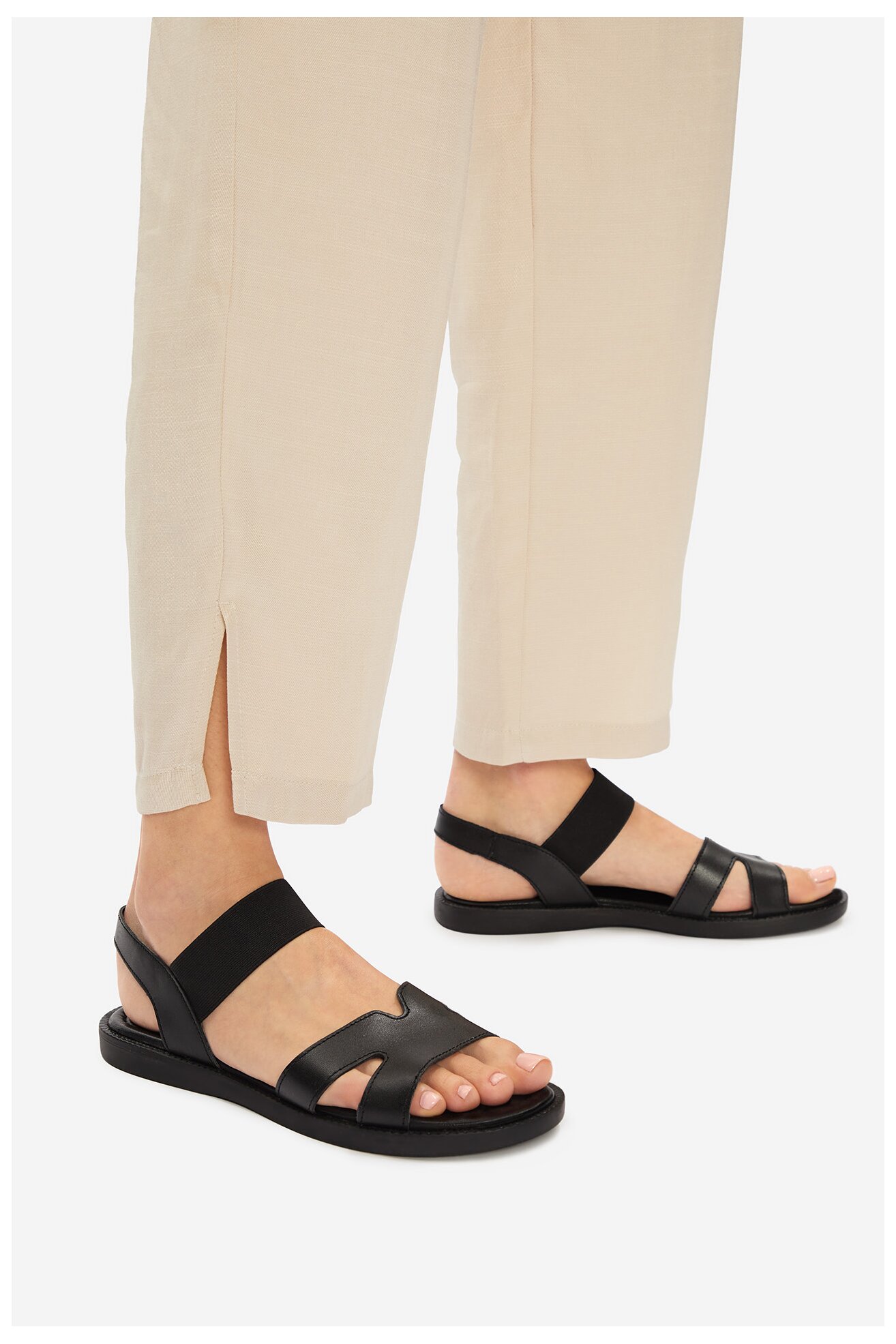 Сандали Lasocki WI23-3096-02 ЧЕРЕН