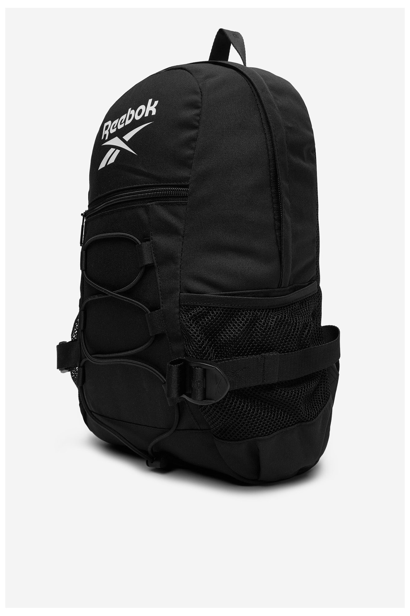 Batoh Reebok C-RBK-P-008-08 ČERNÁ