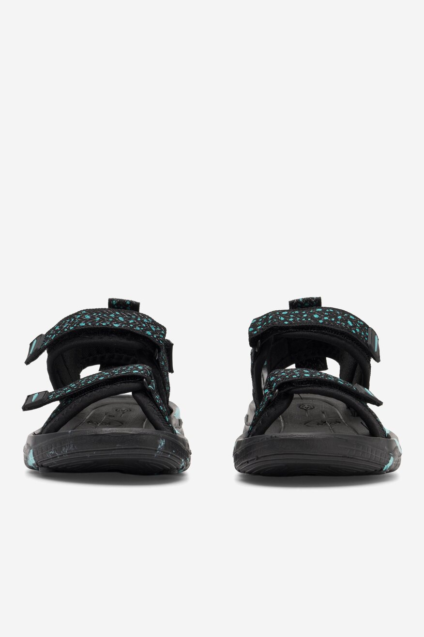 Sprandi - Sandały na rzepy - 5904862542034