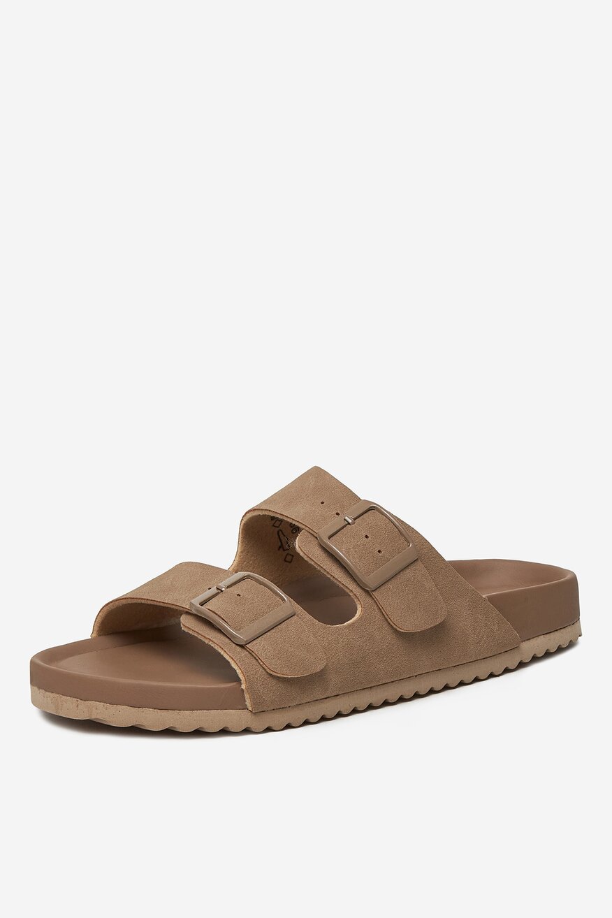 Șlapi DeeZee BEJ - 5906751137239