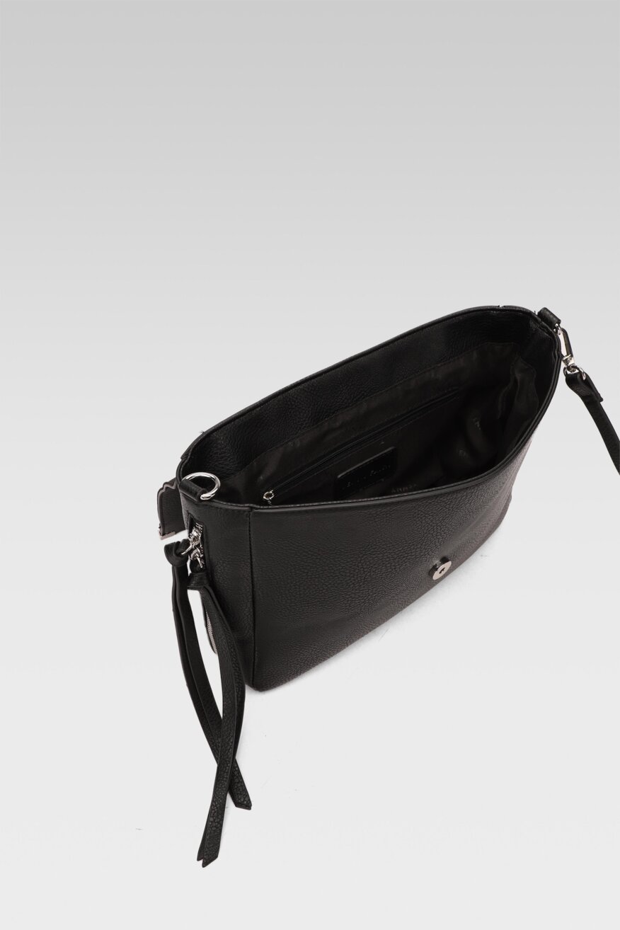 
                Jenny Fairy - Torebka czarna - 5903698504247