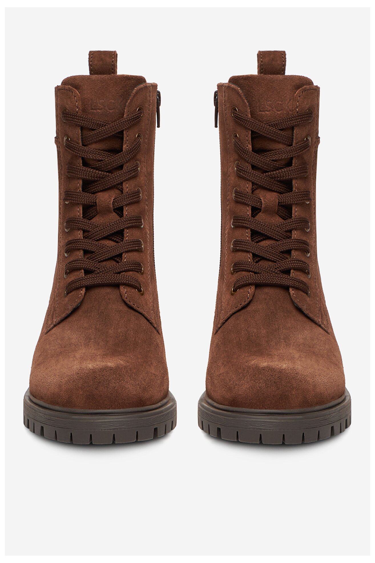 Боти Lasocki CEO-WI16-D-466-05 КАФЯВ