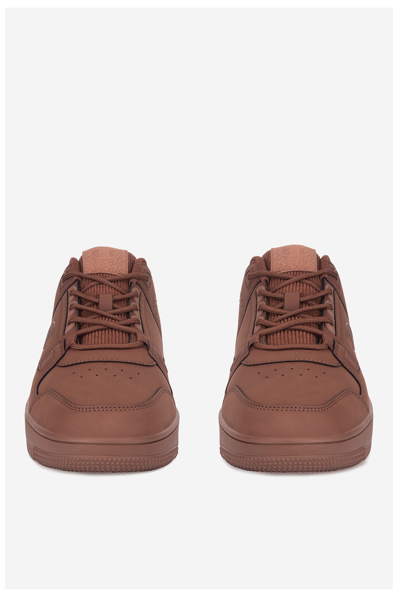 Спортни обувки Champion RD18 LOW CORD S22294-MS031 КАФЯВ