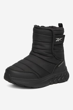 Duboke cipele Reebok CEO-H8-299 CRNA