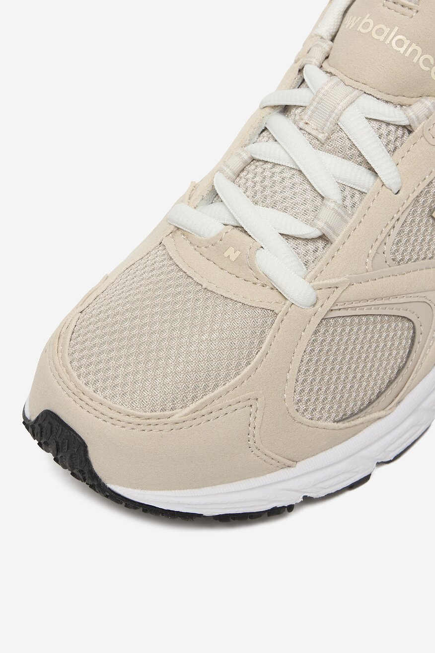 
                Спортни обувки New Balance БЕЖОВ - 5906751526125