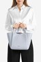 Geantă de mână NINE WEST LDA6767A ALBASTRU