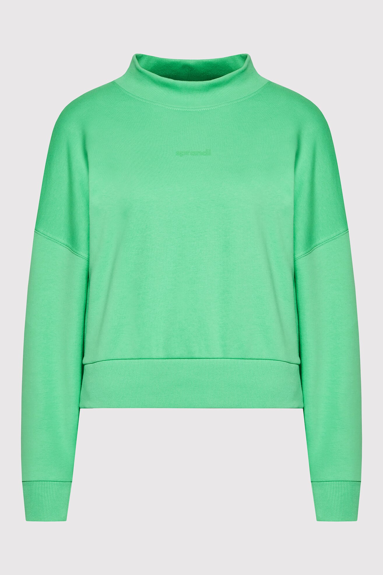 Bluza Sprandi SP22-BLD522 Zielony