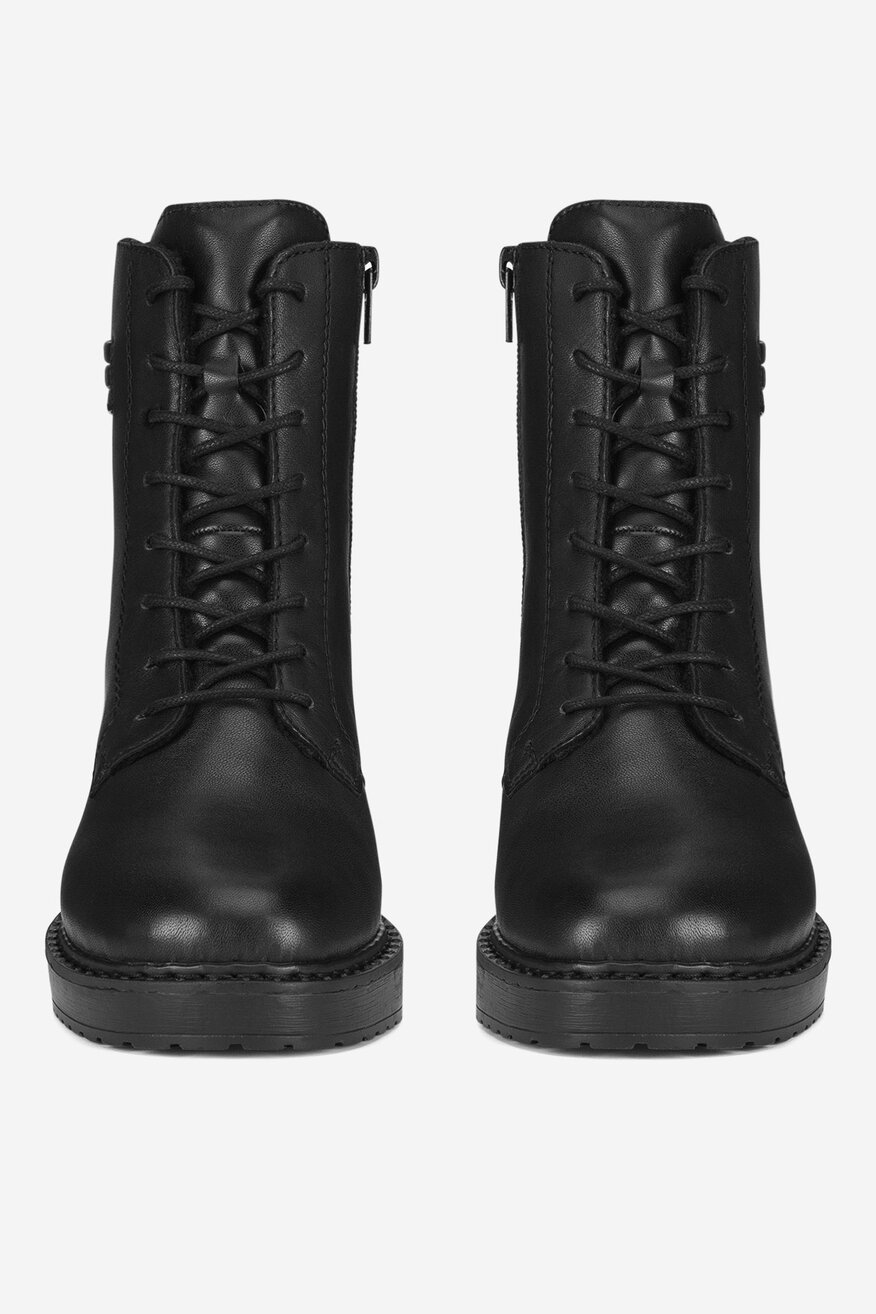 
                Csizma Rieker FEKETE - 2230068925627