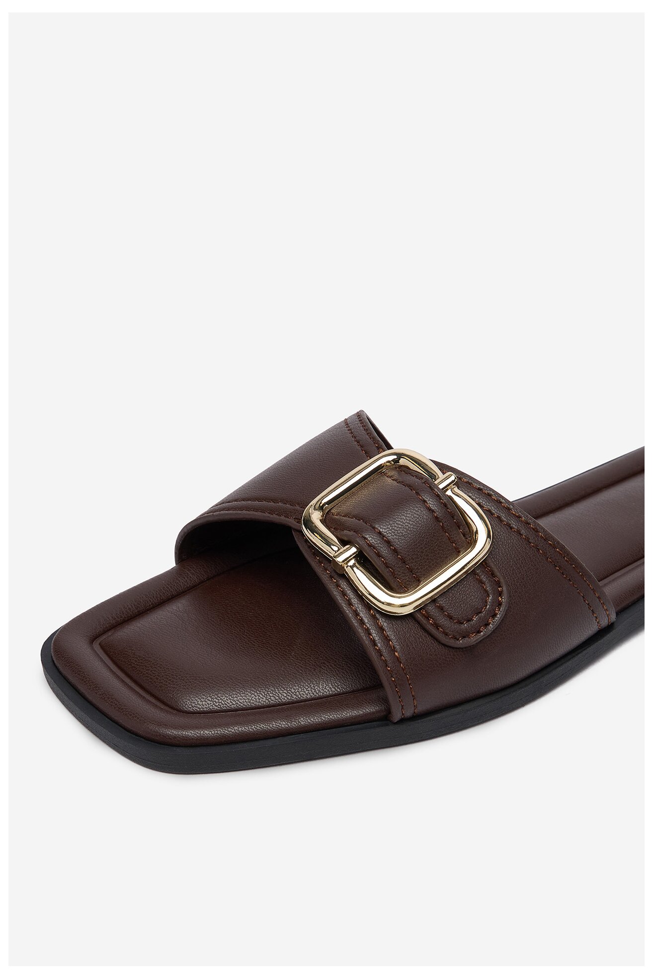 Papuče Jenny CEO-JDJ63-25 BRAON