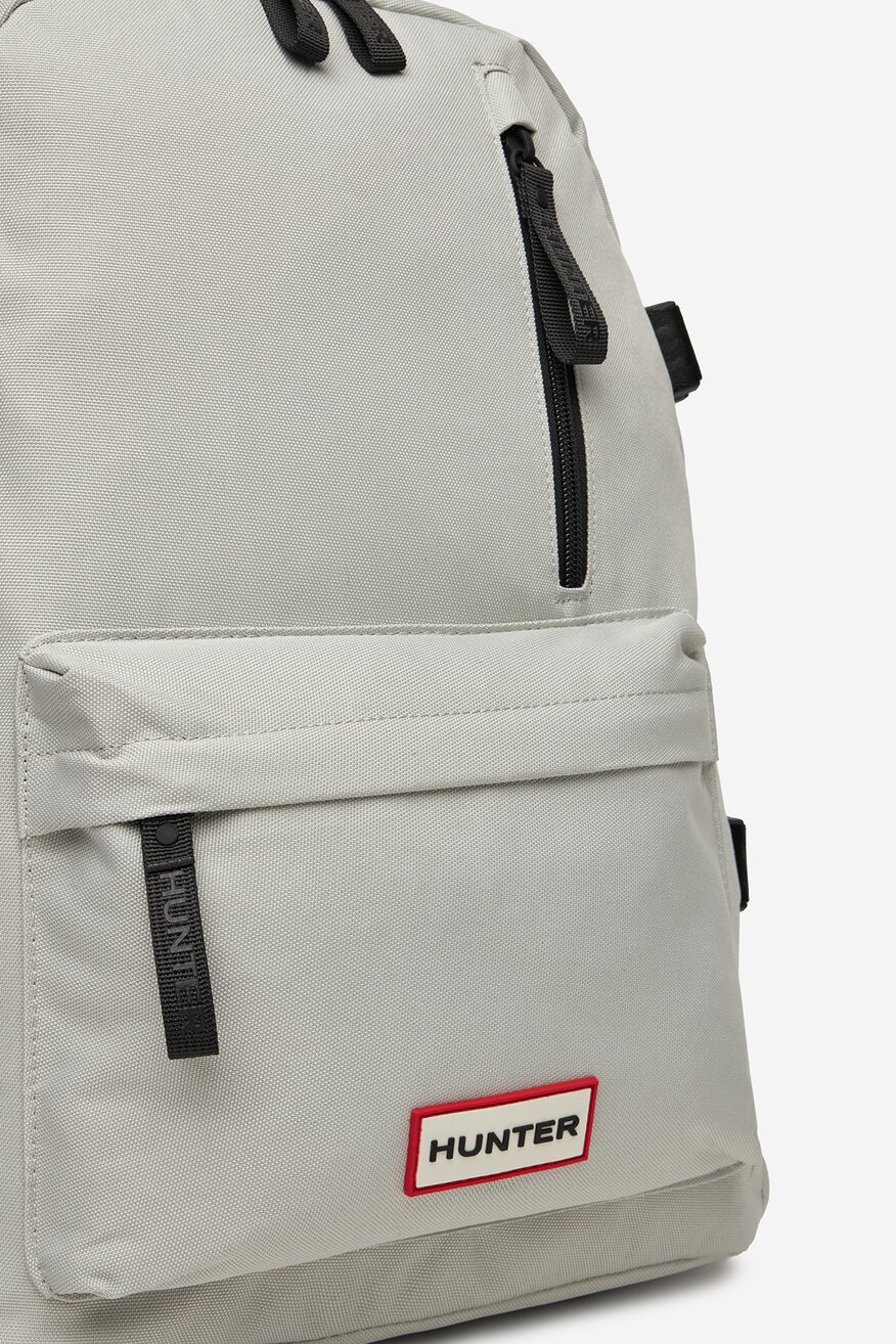 HUNTER - Duży plecak sportowy - 5906751040805