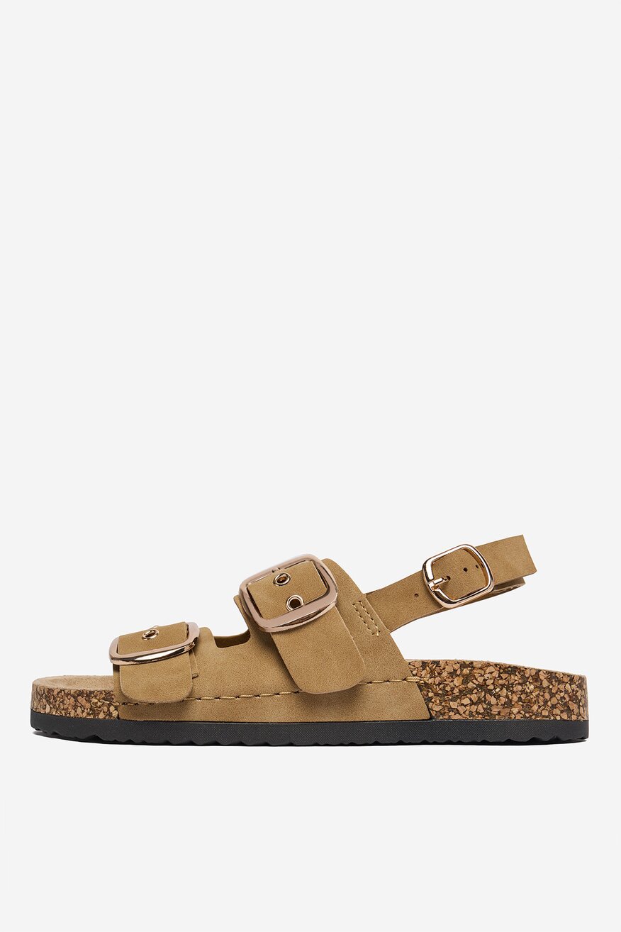 
                Jenny - Sandały - 5907964052142