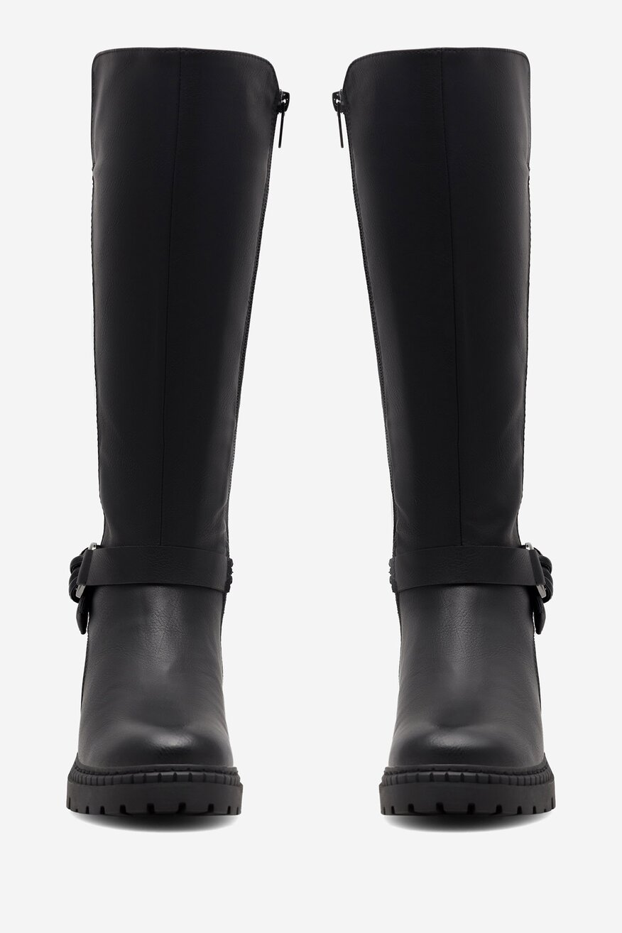 
                Ботуши Clara Barson ЧЕРЕН - 5905588183594